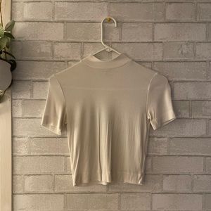 ARITZIA Babaton crop top